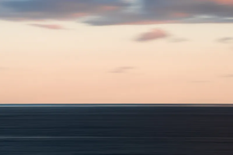 Dark water, North Atlantic. 2020.